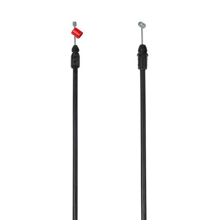 0861194 CÂBLE DE SELLE Piaggio Vespa Primavera Tech E5+ 2024+ HERT CAVI TRASMISSIONI