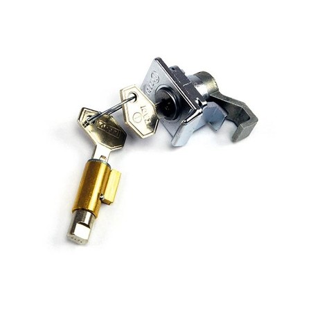 250021 SCHLÖSSER LENKSCHLOSS+GEHÄUSE-KIT Piaggio Vespa PX 1977+ ZADI
