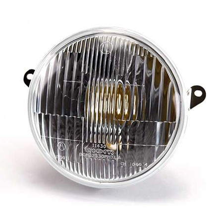COD.109 GRUPPO OTTICO Piaggio Vespa PX 1977+ SIEM