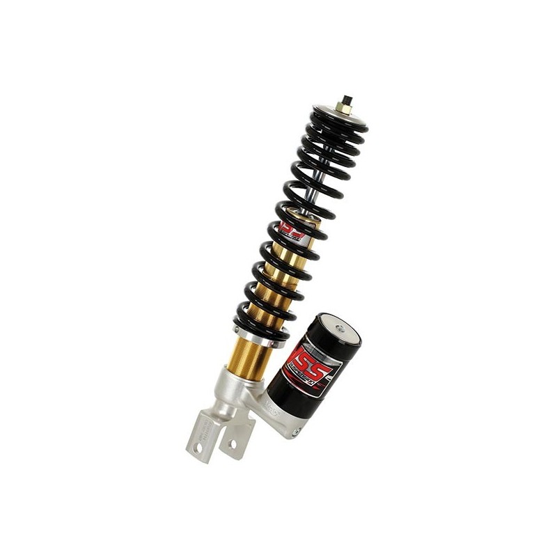 OK302-340T-01AL-X REAR SHOCK ABSORBER Piaggio Vespa PX 1977+ YSS