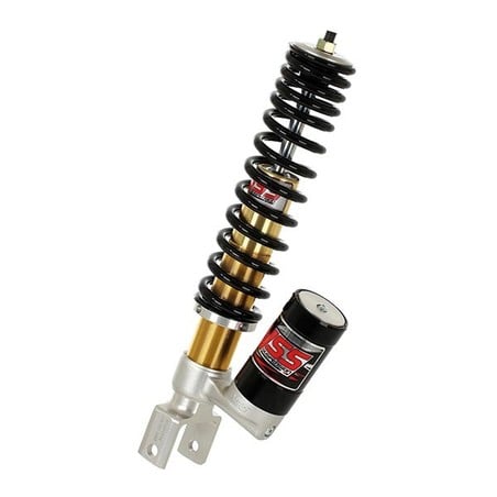 OK302-340T-01AL-X REAR SHOCK ABSORBER Piaggio Vespa PX 1977+ YSS