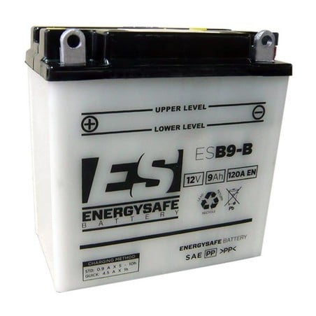 ESB9-B DRUMS Piaggio Vespa PX America 1979+ ENERGY SAFE