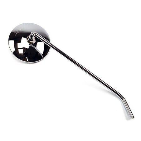 3849970 RIGHT MIRROR Piaggio Vespa PX E DT 1998+ HERT SPECCHI