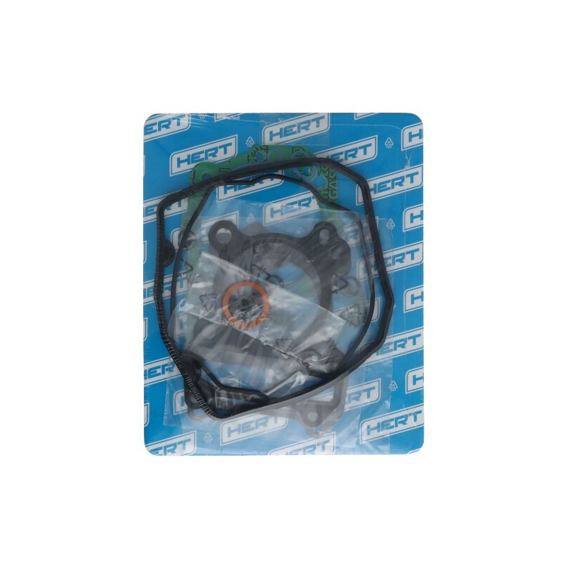 70880A141TP EMERY SERIES Piaggio Vespa S 2007+ HERT