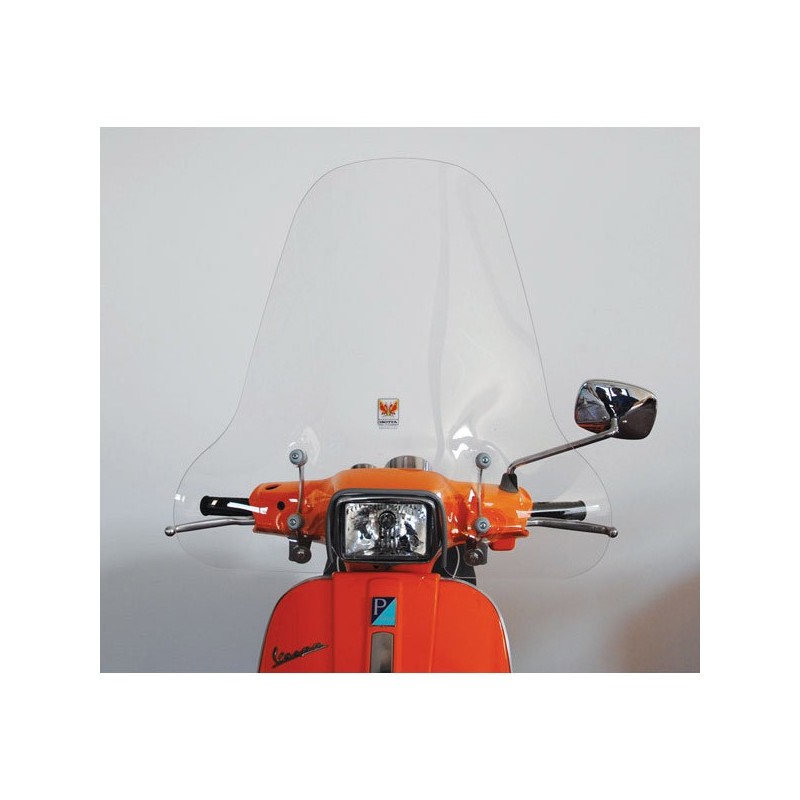 CLS360 PARABRISAS Piaggio Vespa S IE 2009+ ISOTTA