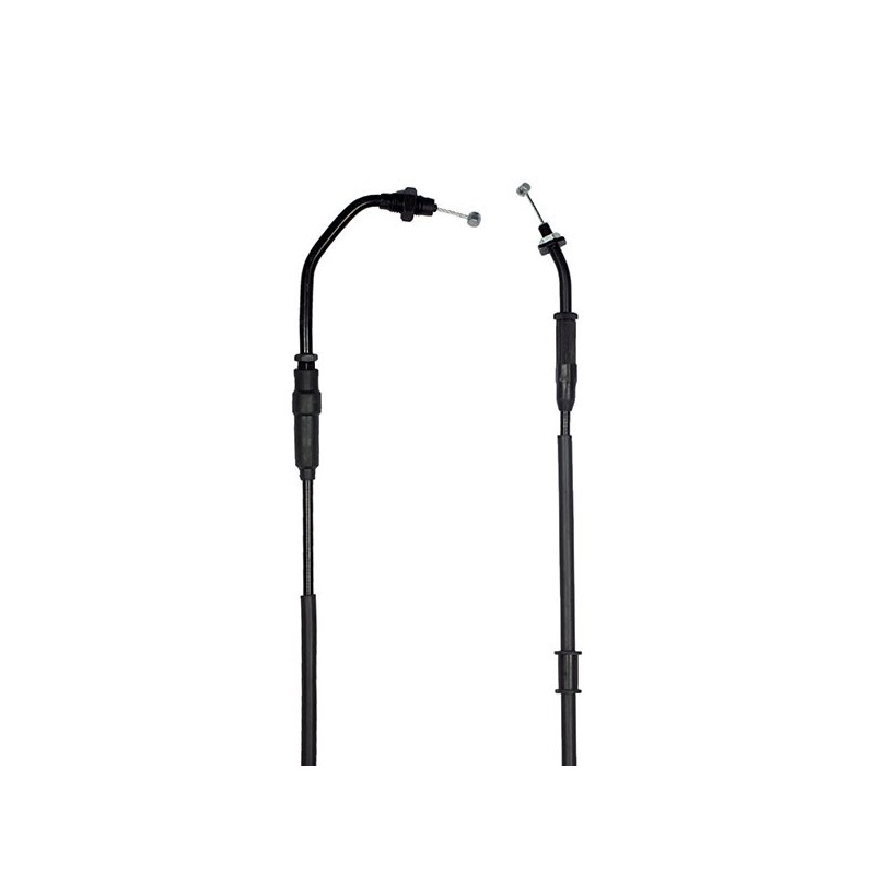0861484 KABEL GAZOWY (OTWIERA SIĘ) Piaggio Vespa Sprint 4T 3 V ABS 2014+ HERT CAVI TRASMISSIONI
