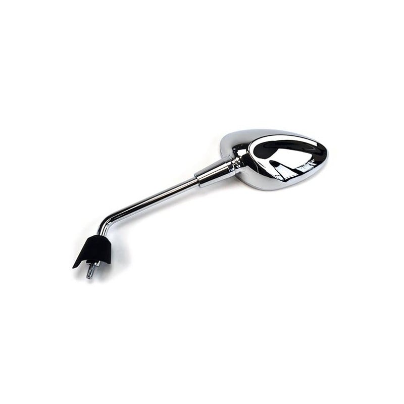 3841034 LEFT MIRROR Piaggio Vespa Sprint 4T 3 V ABS 2014+ HERT SPECCHI