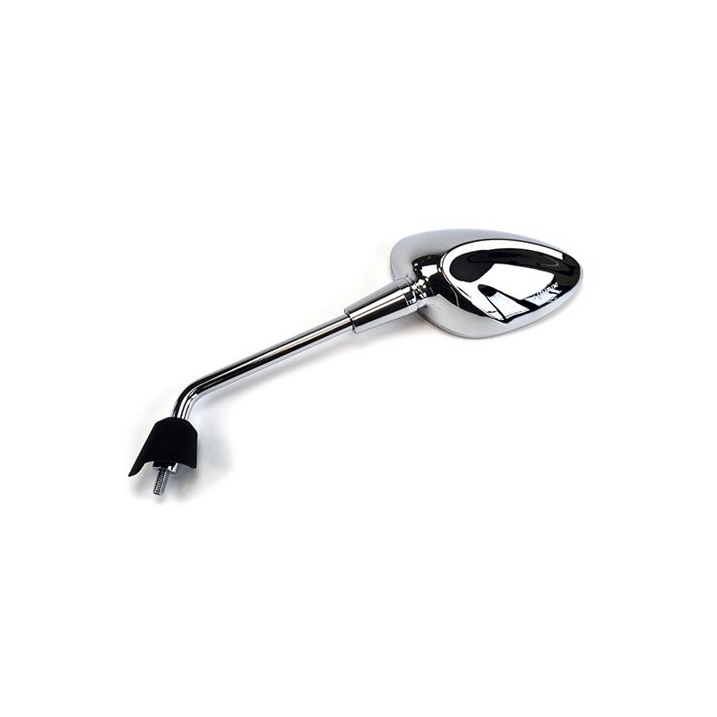 3841034 MIROIR GAUCHE Piaggio Vespa Sprint 4T 3 V ABS 2014+ HERT SPECCHI