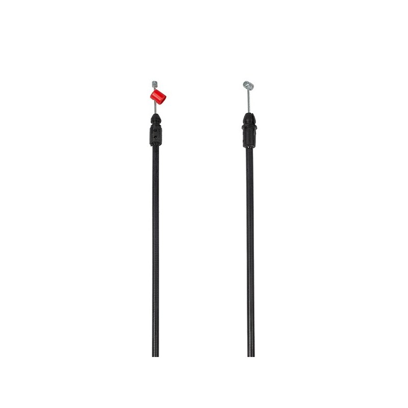 0861194 SADDLE CABLE Piaggio Vespa Sprint 4T 3 V E4 Iget 2016+ HERT CAVI TRASMISSIONI