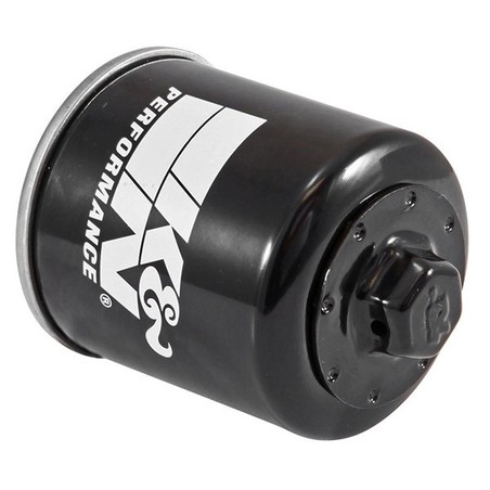 KN-183 ÖLFILTER Piaggio Vespa Sprint 4T 3 V E4 Iget 2016+ K&N