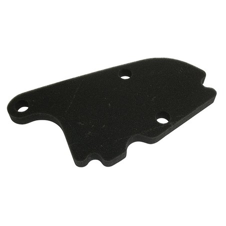 264772 FILTRO ARIA Piaggio Vespa Sprint 4T 3 V E4 Iget 2016+ MEIWA