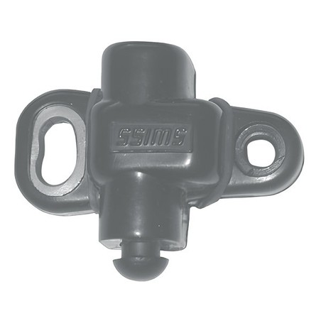 0277777 BREMSPEDAL-STOPPSCHALTER Piaggio Vespa Super 1966+ SGR - ELETTRICO