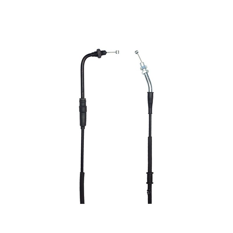 0861420 GAS CABLE (OPEN) Piaggio Liberty 4T 3 V LEM 2013+ HERT CAVI TRASMISSIONI
