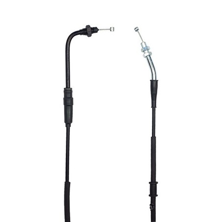 0861420 CÂBLE DE GAZ (OUVERT) Piaggio Liberty 4T 3 V LEM 2013+ HERT CAVI TRASMISSIONI