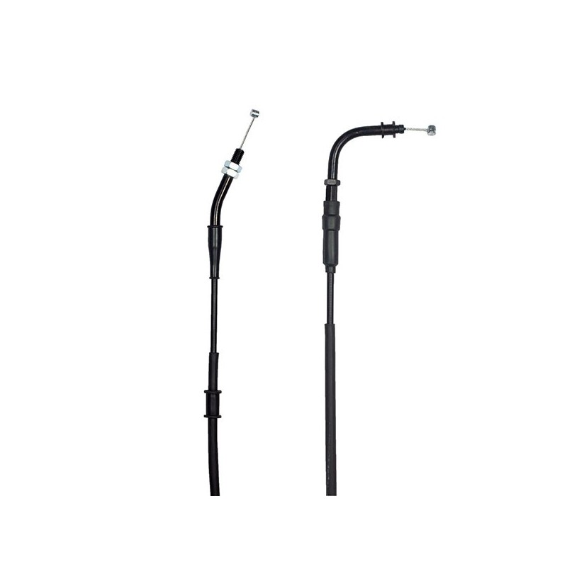 0861421 CAVO GAS (CHIUDE) Piaggio Liberty 4T 3 V LEM 2013+ HERT CAVI TRASMISSIONI