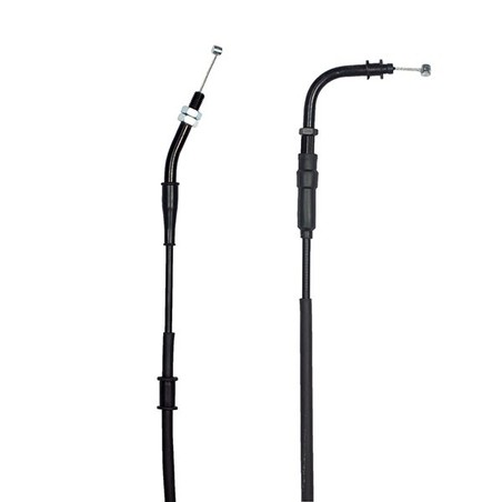 0861421 CÂBLE DE GAZ (FERMÉ) Piaggio Liberty 4T 3 V LEM 2013+ HERT CAVI TRASMISSIONI