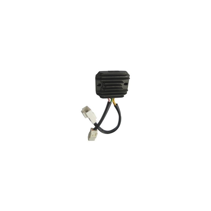 168312 REGULADOR Piaggio Liberty 4T 3 V LEM 2013+ SGR - ELETTRICO