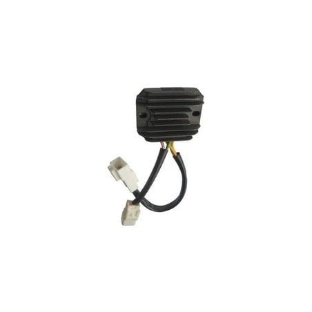 168312 REGULATOR Piaggio Liberty 4T 3 V LEM 2013+ SGR - ELETTRICO