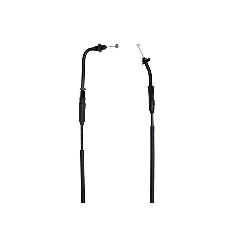 0861430 CÂBLE DE GAZ (OUVERT) Piaggio Liberty 4T MOC 2009+ HERT CAVI TRASMISSIONI