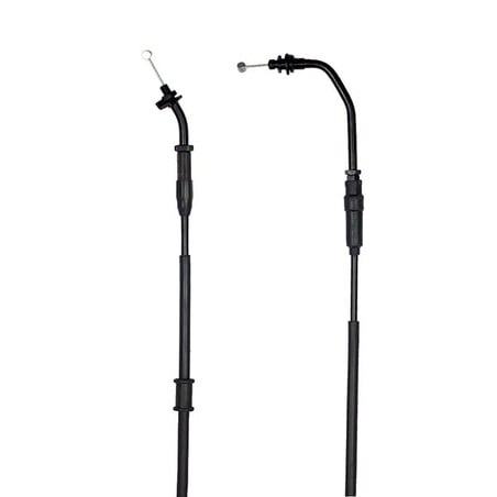 0861485 CABLE DE GAS (CERRADO) Piaggio Vespa Primavera 4T 3 V 2013+ HERT CAVI TRASMISSIONI