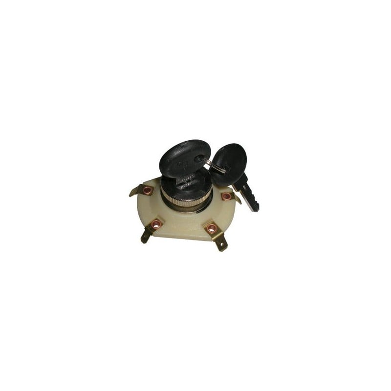 0279381 IMAGE CLÉ Piaggio Frecce 1978+ SGR - ELETTRICO