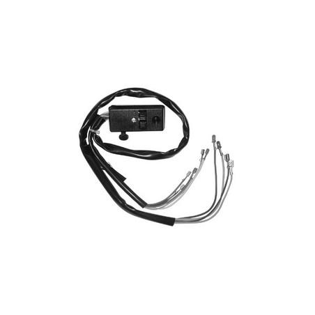 0967541 INTERRUPTOR DE LUZ Piaggio Frecce 1978+ SGR - ELETTRICO