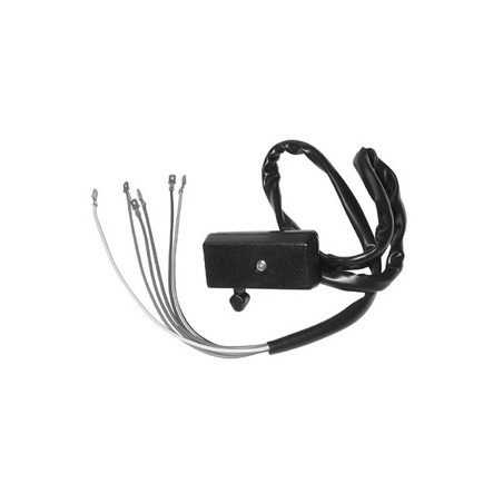 0967451 SIGNALSCHALTER DREHEN Piaggio Frecce 1978+ SGR - ELETTRICO