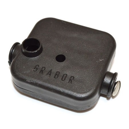 120811 BT SOCKET Piaggio Vespa Sprint 1967+ SGR - ELETTRICO