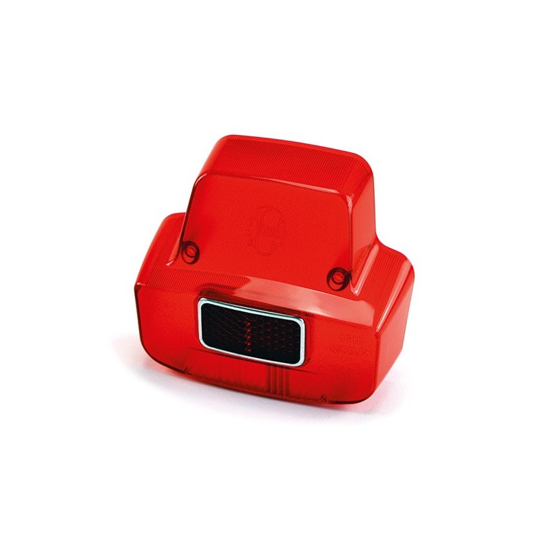 RP014 REAR LIGHT BODY Piaggio Vespa Sprint 1966+ SIEM