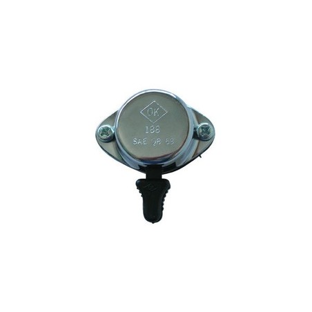 0961351 DEVIATORE FRECCE Piaggio Vespa Sprint 1965+ SGR - ELETTRICO