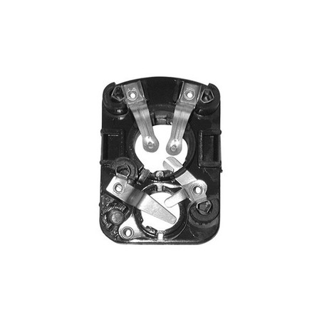 1595861 PORTALAMPADA Piaggio Vespa Sprint 1965+ SGR - ELETTRICO