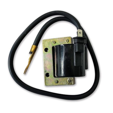 0013997 EXTERN AN DER SPULE Piaggio Vespa Sprint 1965+ SGR - ELETTRICO