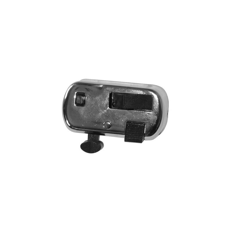 0937811 LIGHT SWITCH Piaggio Vespa Sprint 1965+ SGR - ELETTRICO