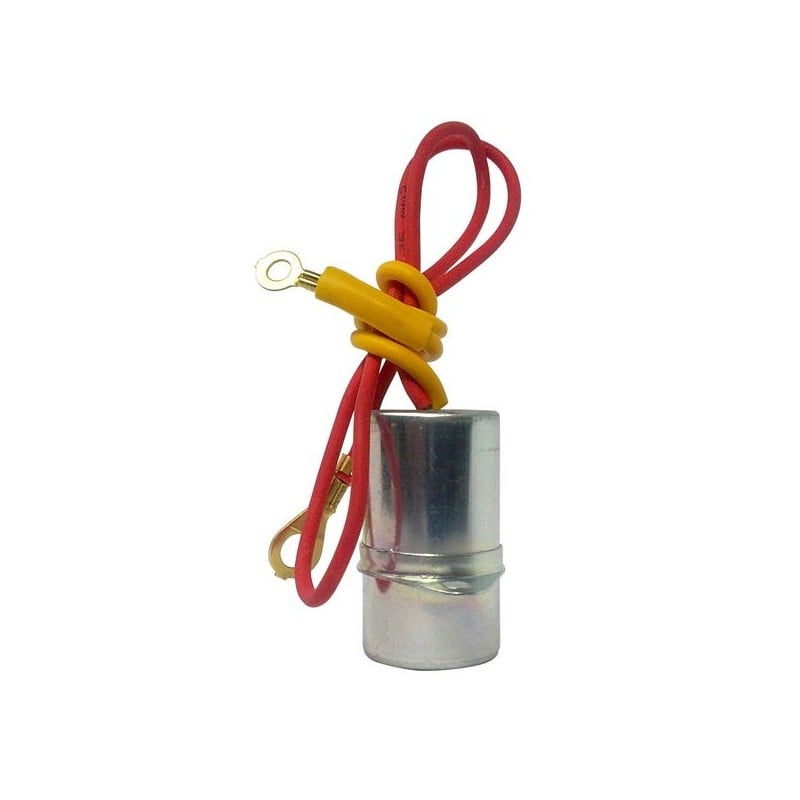 070097 CAPACITOR Piaggio Vespa Sprint 1965+ SGR - ELETTRICO