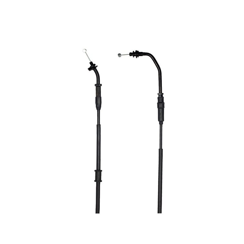 0861485 GAS CABLE (CLOSE) Piaggio Vespa Sprint 4T 3 V ABS 2015+ HERT CAVI TRASMISSIONI