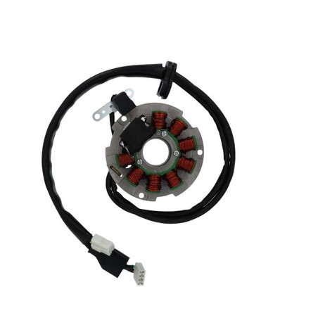 0CFWBAA293391 STATORE Piaggio Hexagon LXT 1998+ SGR - ELETTRICO