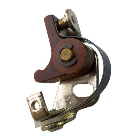 3027 CONTACTS Piaggio APE MP 550 1967+ SGR - ELETTRICO