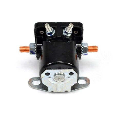 178677 CONTACTOR Piaggio APE MPV 600 1970+ SGR - ELETTRICO