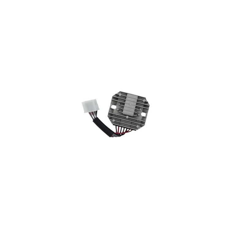 1908 230 REGULATOR Piaggio APE Calessino E4 4T 2017+ SGR - ELETTRICO