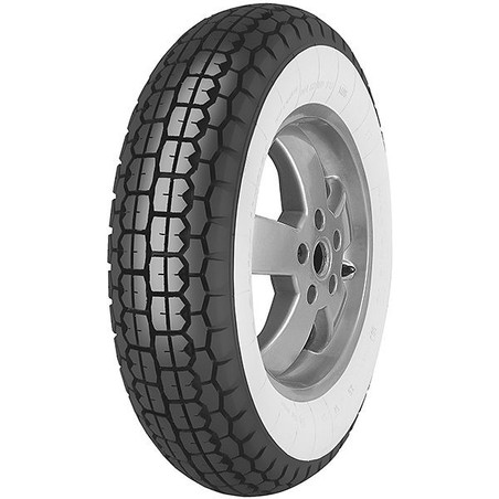 115408028 PNEUMATICO ANT. Piaggio APE Calessino E4 4T 2017+ MITAS