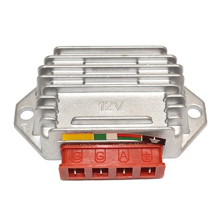 RR27 REGULATOR Piaggio Cosa 1 1978+ SGR - ELETTRICO