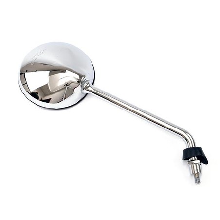 38401822 MIROIR DROIT Piaggio Vespa Granturismo 2003+ HERT SPECCHI