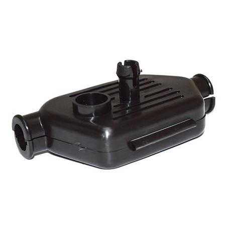 SC4 BT SOCKET Piaggio Vespa PE 1978+ SGR - ELETTRICO