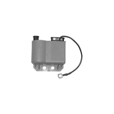 432898710 UNITÉ DE COMMANDE DE BOBINE Piaggio APE CAR P2 1978+ DUCATI