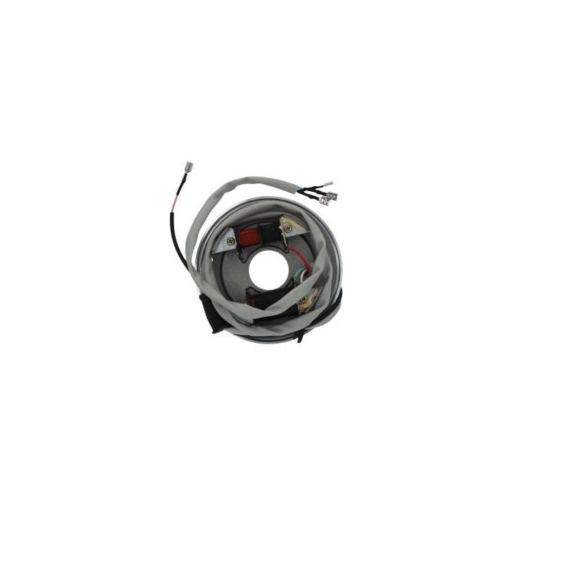 0CFWHDD100112 STATOR Piaggio APE CAR P3 1985+ SGR - ELETTRICO