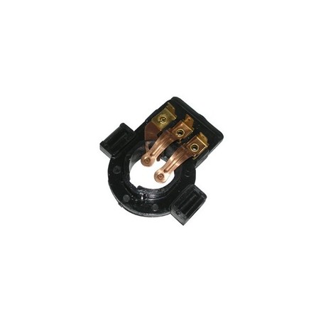 1520984 SUPPORT DE LAMPE Piaggio APE P 601 V 1978+ SGR - ELETTRICO