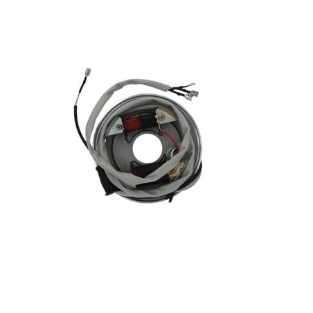 0CFWHDD100112 STATOR Piaggio APE P 601 V 1 A Serie 1978+ SGR - ELETTRICO