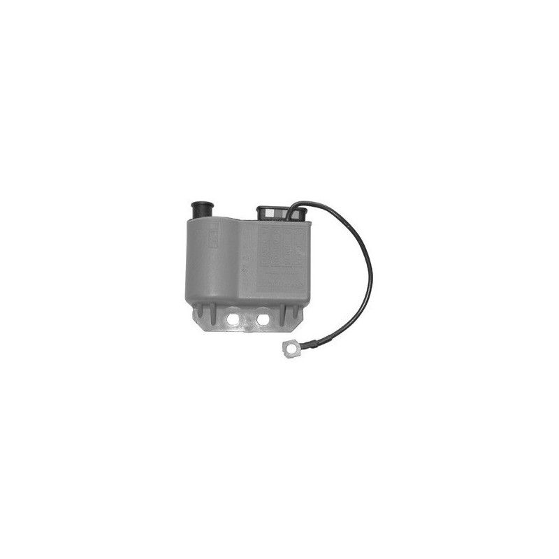 432898710 COIL CONTROL UNIT Piaggio APE TM P 602 1982+ DUCATI