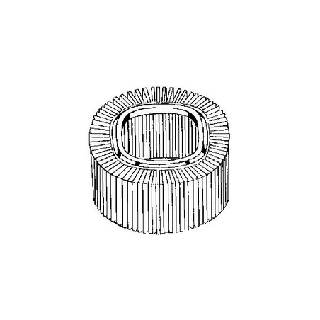 264133 FILTRO DE AIRE Piaggio APE TM P 602 1982+ UFI