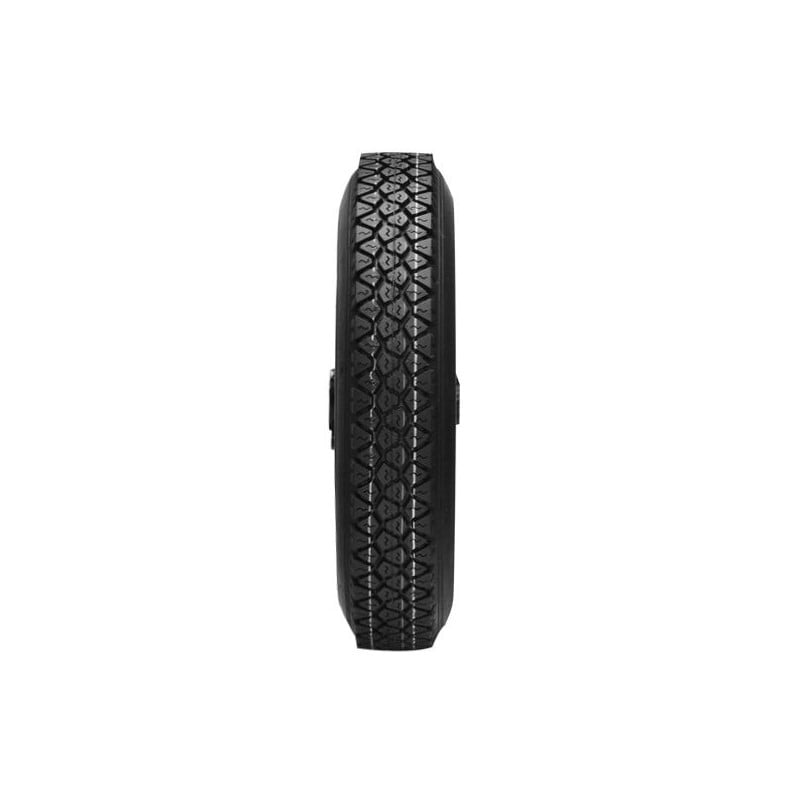 111252 VORDERRAD Piaggio APE TM P 602 1982+ VEE RUBBER